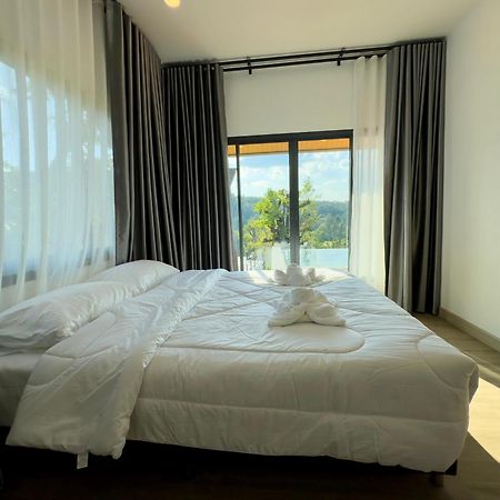 Hotel Passa ผัสสะ Tea Plantation @Mae On Ban Huai Kaeo Esterno foto