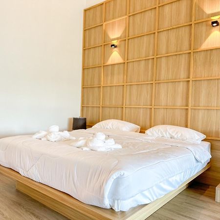 Hotel Passa ผัสสะ Tea Plantation @Mae On Ban Huai Kaeo Esterno foto
