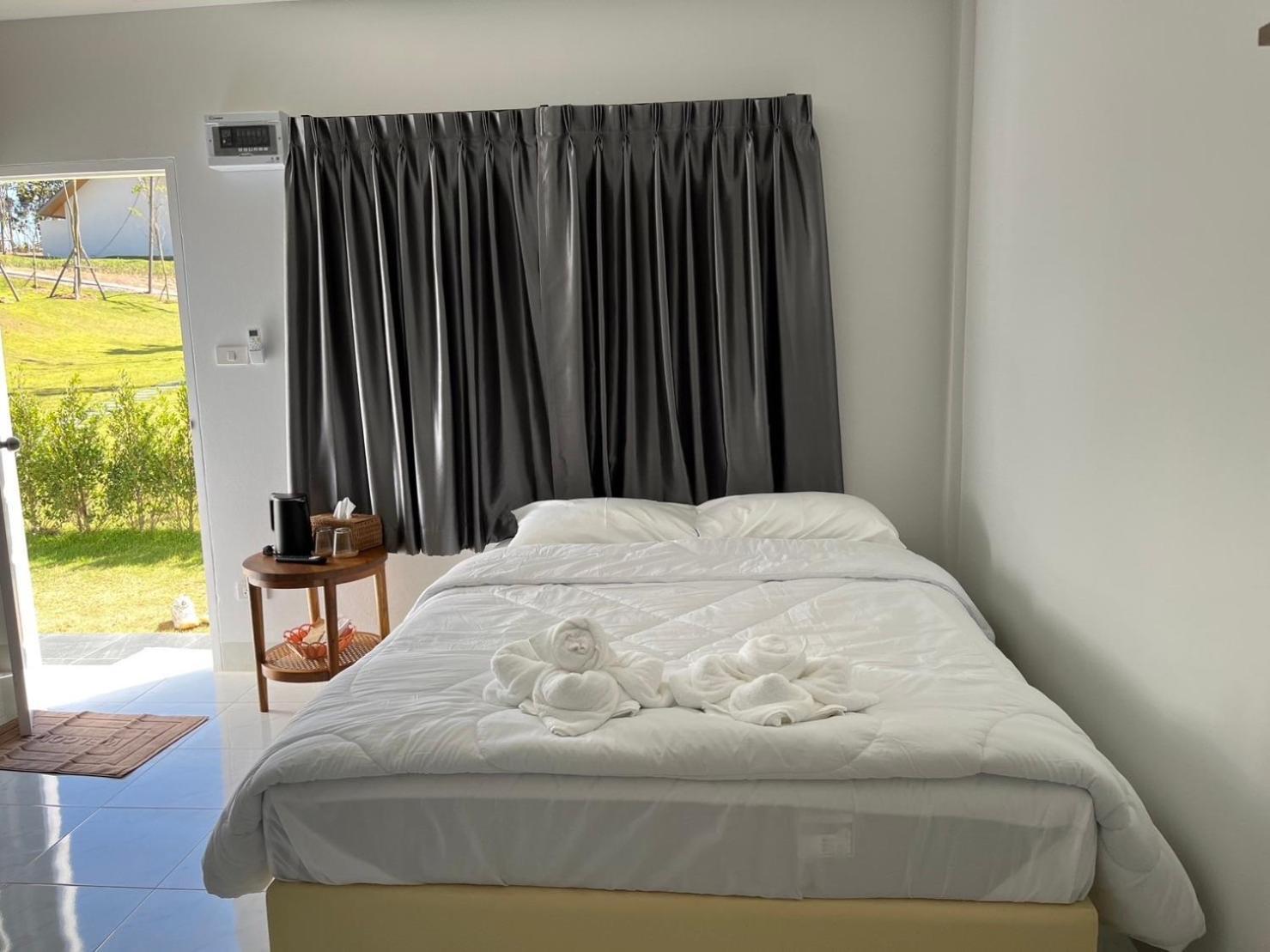 Hotel Passa ผัสสะ Tea Plantation @Mae On Ban Huai Kaeo Esterno foto