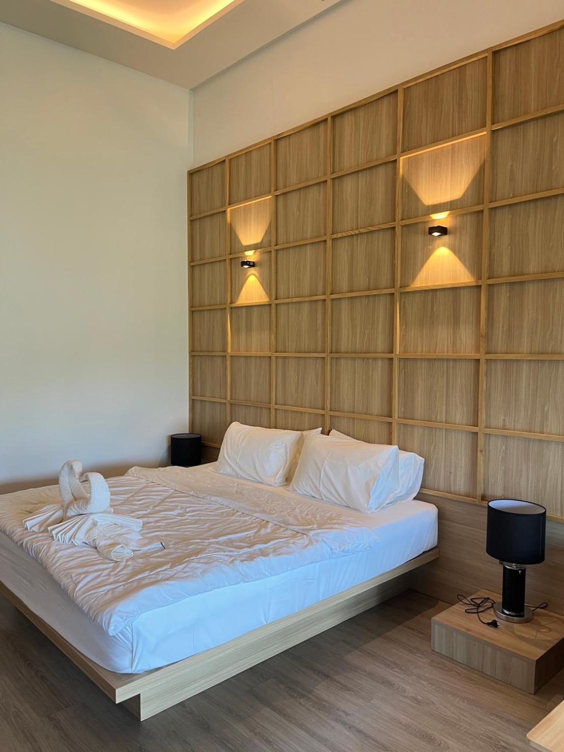 Hotel Passa ผัสสะ Tea Plantation @Mae On Ban Huai Kaeo Esterno foto