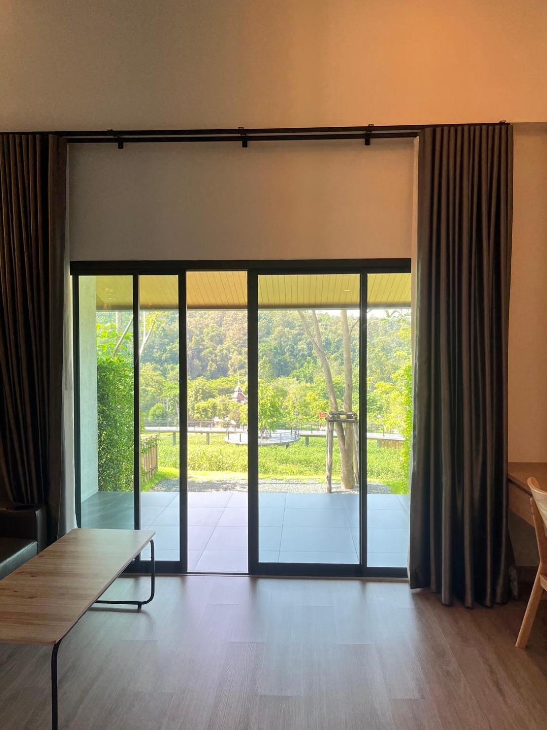 Hotel Passa ผัสสะ Tea Plantation @Mae On Ban Huai Kaeo Esterno foto