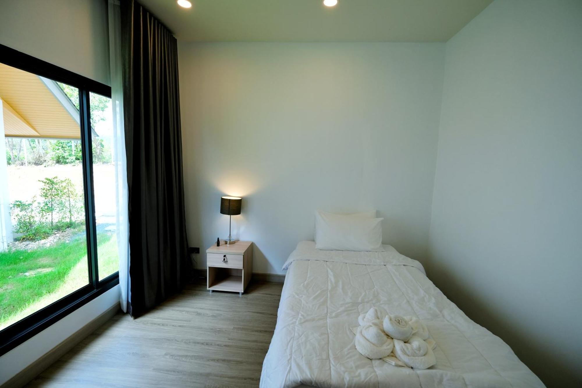 Hotel Passa ผัสสะ Tea Plantation @Mae On Ban Huai Kaeo Esterno foto